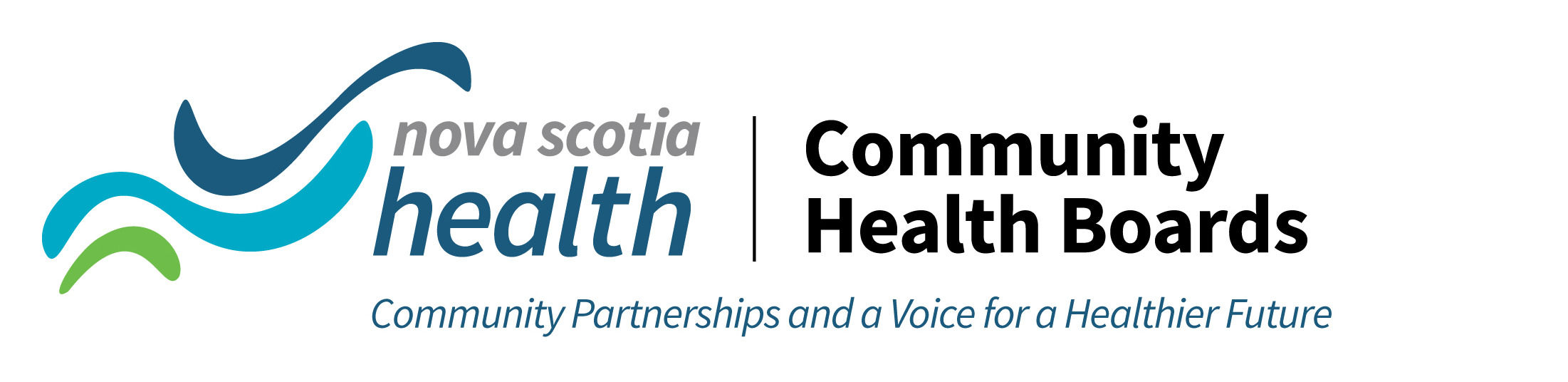Logo de Community Health Board Wellness Funds